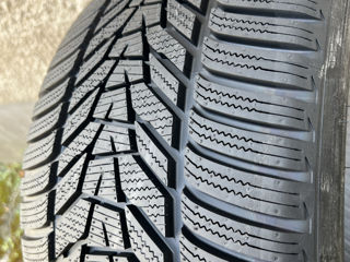 265/35 R18 Hankook Icept Evo3/ Доставка, livrare toata Moldova foto 5