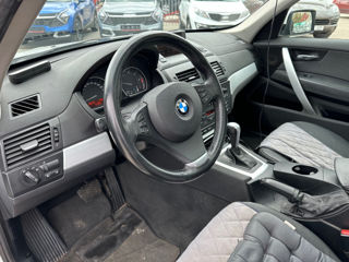 BMW X3 foto 8