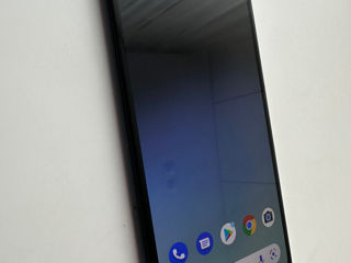 Google pixel 4a