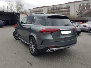 Mercedes GLE foto 6