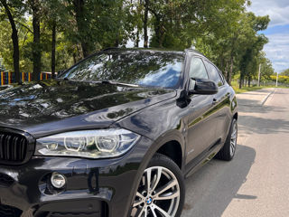 BMW X6 foto 2