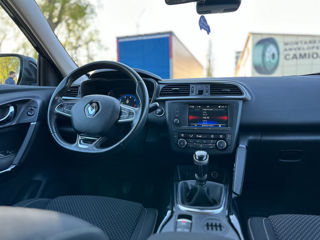 Renault Kadjar foto 10