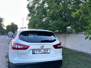 Nissan Qashqai foto 3