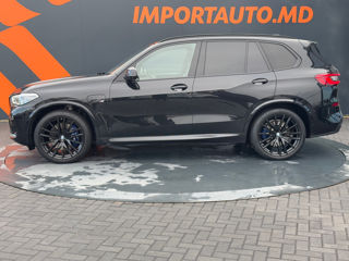 BMW X5 foto 8