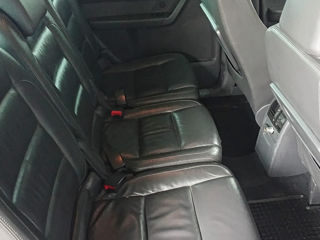 Volkswagen Touran foto 5