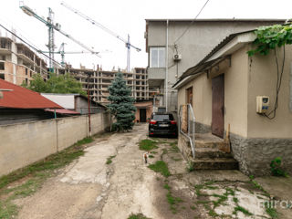 Apartament cu 3 camere, 86 m², Botanica, Chișinău foto 12