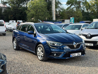 Renault Megane foto 6