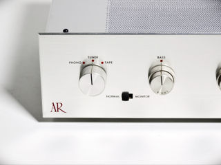 Acoustic Research AR AU Integrated Amplifier foto 6