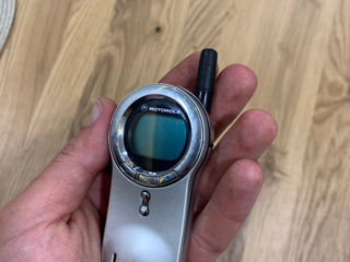 Motorola V70 foto 4