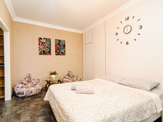 Apartament cu 2 camere, 45 m², Râșcani, Chișinău foto 1