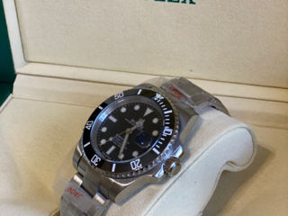 Часы Rolex Submariner foto 4