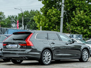 Volvo V90 foto 5