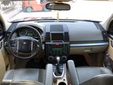 Land Rover Freelander foto 6