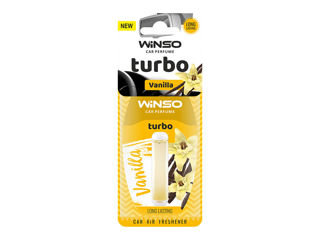Winso Turbo 5Ml Vanilla 532810