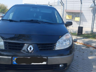 Renault Grand Scenic foto 3