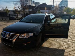 Volkswagen Passat foto 2