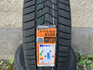 2 ската/2 anvelope 245/35 R20 Tracmax S330/ Доставка, livrare toata Moldova