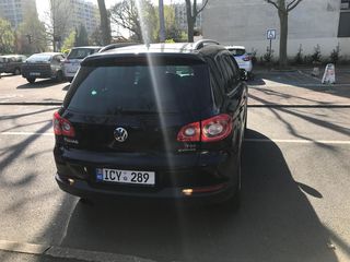 Volkswagen Tiguan foto 3