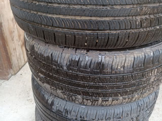 235/55 R17 2022г foto 1