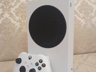 Xbox Series S 512GB