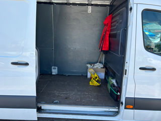 Mercedes Sprinter 311 CDI foto 17