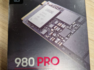 Samsung 980 pro 500 gb