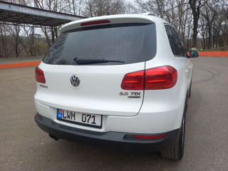 Volkswagen Tiguan foto 5