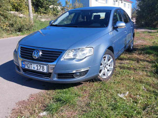 Volkswagen Passat foto 2