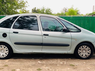 Citroen Xsara Picasso foto 3