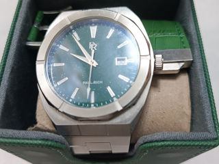 Ceas original  Paul Rich.