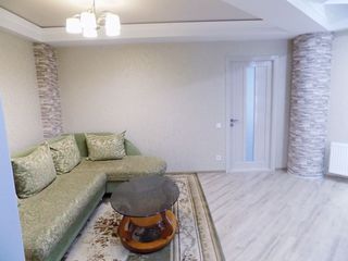 Apartament  exclusiv, Dormitor+Living, Buiucani, 280€!!! foto 1