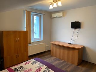 Apartament cu 3 camere, 79 m², Centru, Chișinău foto 10