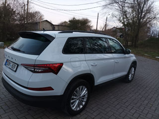 Skoda Kodiaq foto 4