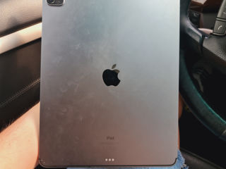 Ipad pro 12.9 4gen 256GB 4G