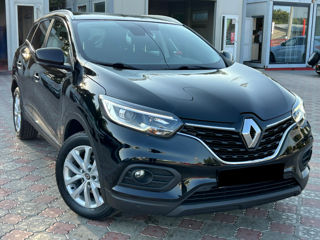 Renault Kadjar foto 5