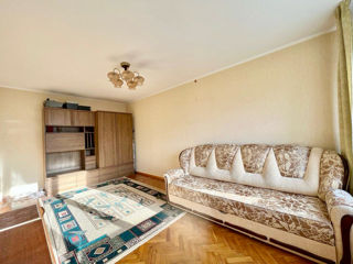 Apartament cu 2 camere, 52 m², Râșcani, Chișinău foto 5