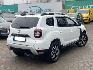 Dacia Duster foto 4