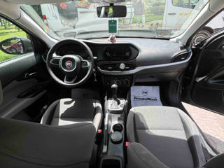 Fiat Tipo foto 5