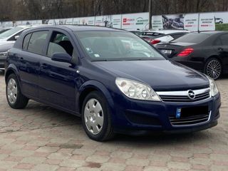 Opel Astra foto 5