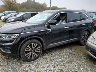 Renault Koleos foto 4