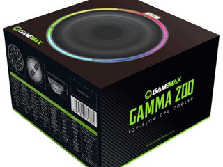 Кулер Gamemax Gamma 200
