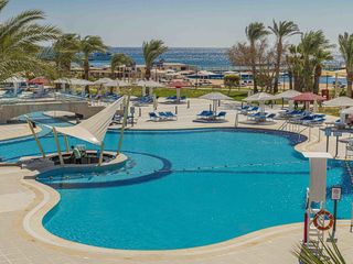 Amarina Abu Soma Resort & Aquapark 5* (Египет, Хургада).Отель после реновации! Шикарный пляж. foto 5