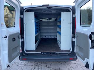 Renault Trafic foto 9