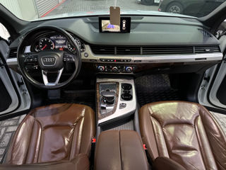 Audi Q7 foto 11