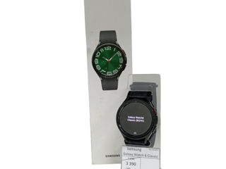 Samsung Watch 6  Classic  - 3390 Lei