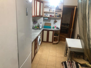 Apartament cu 3 camere, 79 m², Buiucani, Chișinău foto 10