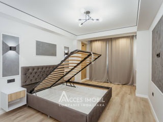 Apartament cu 2 camere, 54 m², Ciocana, Chișinău foto 3