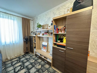 Apartament cu 1 cameră, 22 m², Râșcani, Chișinău foto 4