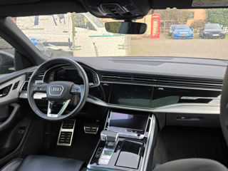 Audi Q8 foto 12