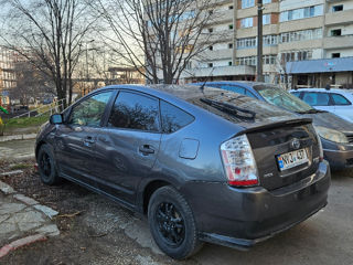 Toyota Prius foto 5